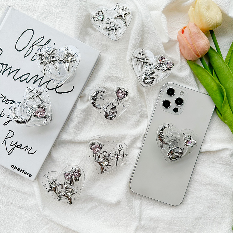 Suporte de Celular Adesivo Tra - Phone Accessories Vendor avaliação e preço