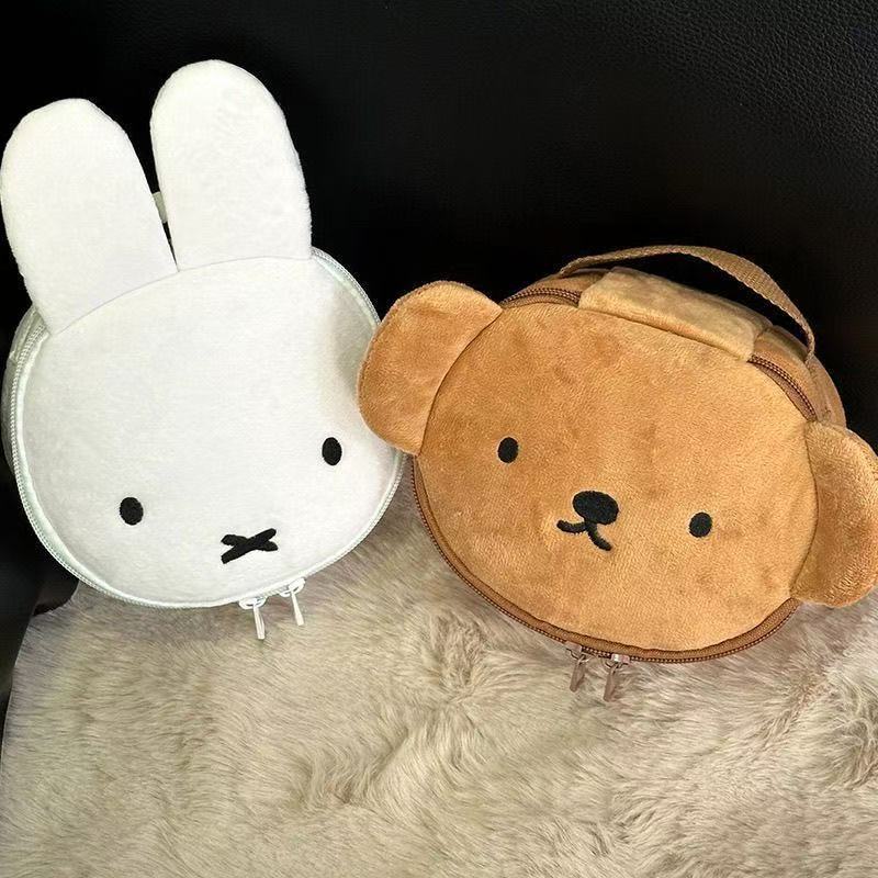 Bolsa de Armazenamento Kawaii  - Airtag Holder Case avaliação e preço