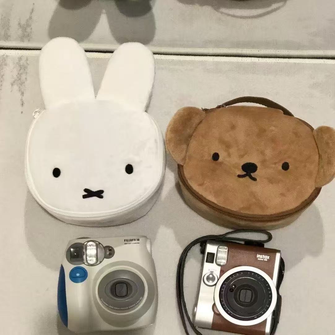 Bolsa de Armazenamento Kawaii  - Airtag Holder Case avaliação e preço