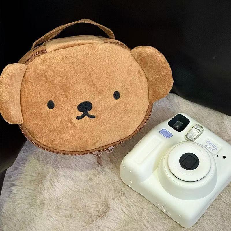 Bolsa de Armazenamento Kawaii  - Airtag Holder Case avaliação e preço