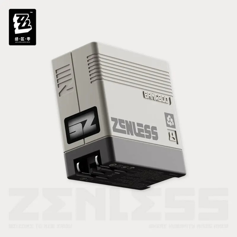 Carregador Rápido Zenless Zone - Phone Zone Accessories avaliação e preço
