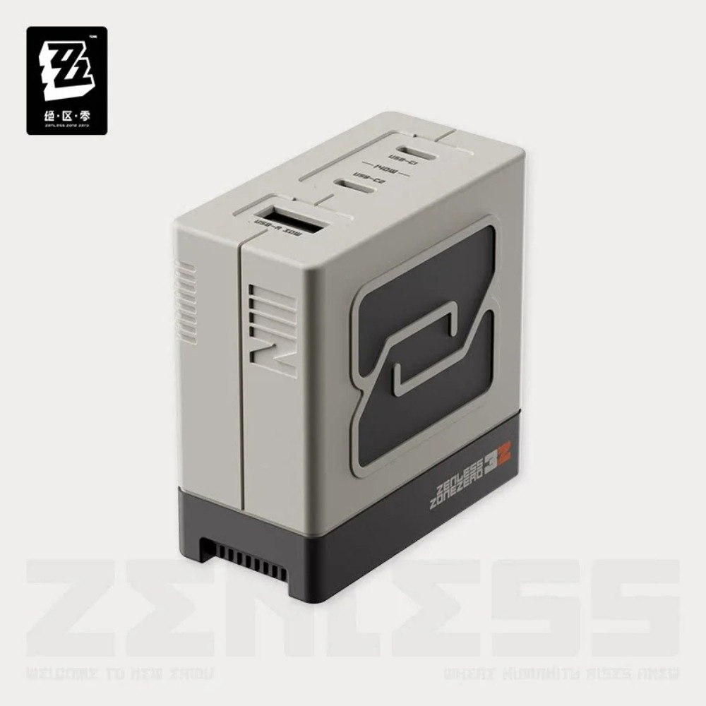 Carregador Rápido Zenless Zone - Phone Zone Accessories avaliação e preço