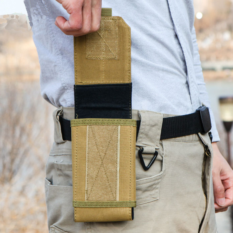 Molle bolsa de telefone ao ar  - Phone Accessories Supplier avaliação e preço