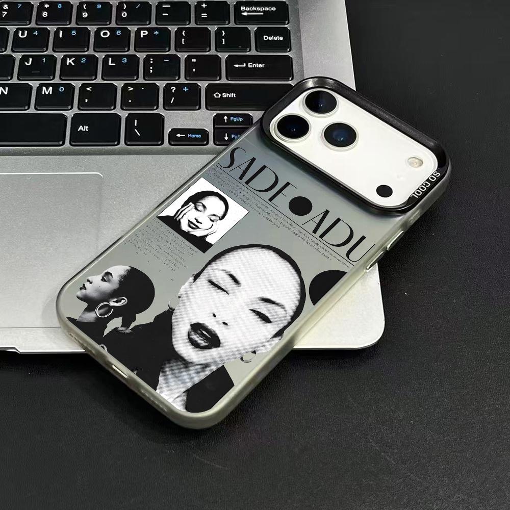 Capa de Celular Popular Singer - Phone Accessories Iphone avaliação e preço