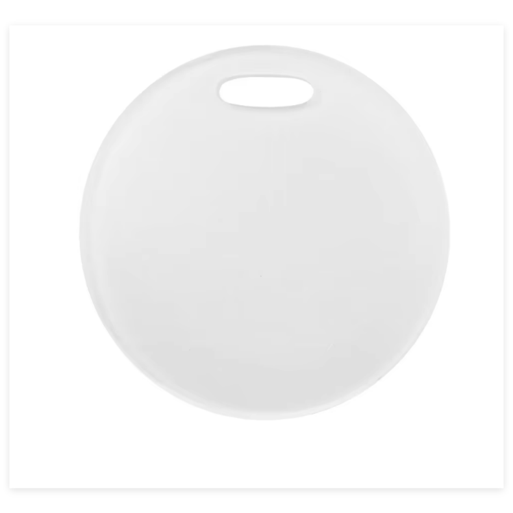 30 Etiquetas de Bagagem Acríli - Phone Accessories And Names avaliação e preço