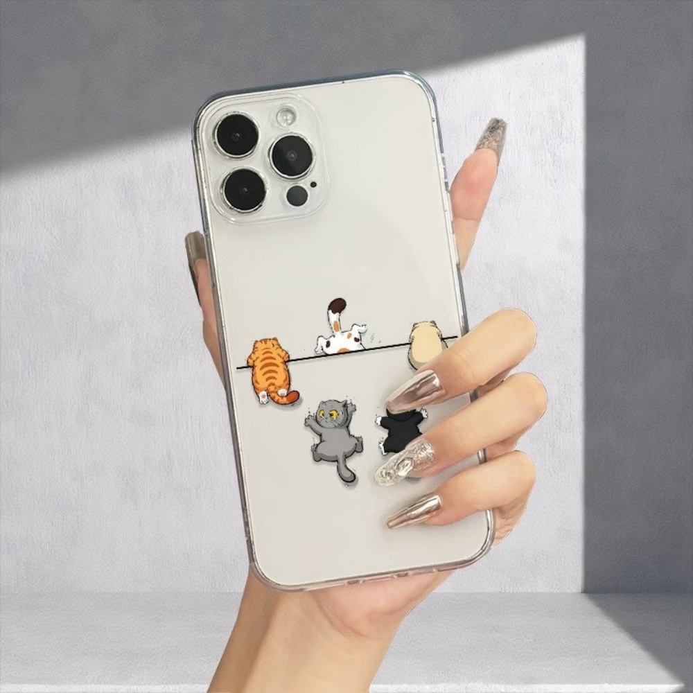 Capa de Celular com Estampa de - Phone Accessories Iphone avaliação e preço