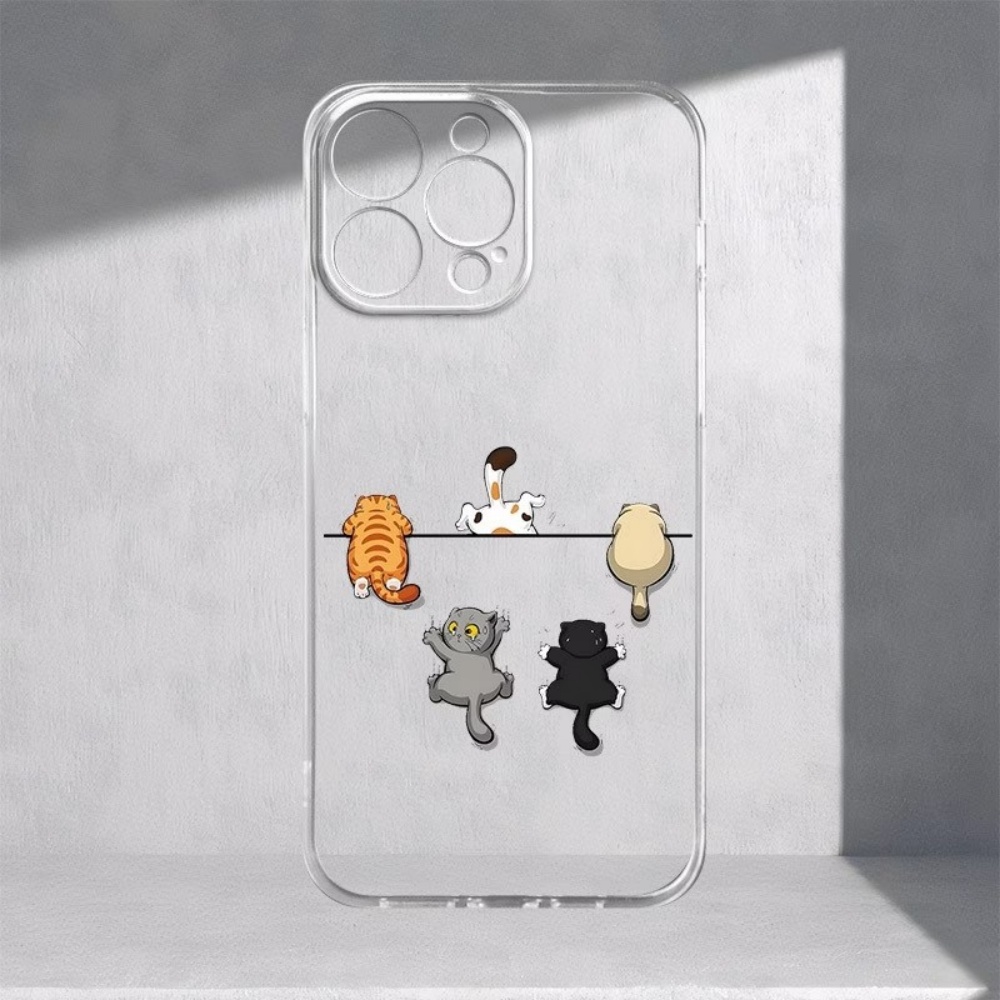 Capa de Celular com Estampa de - Phone Accessories Iphone avaliação e preço