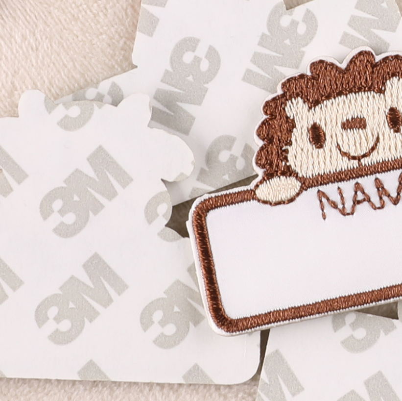 10 pçs emblemas de nome remend - Phone Accessories And Names avaliação e preço