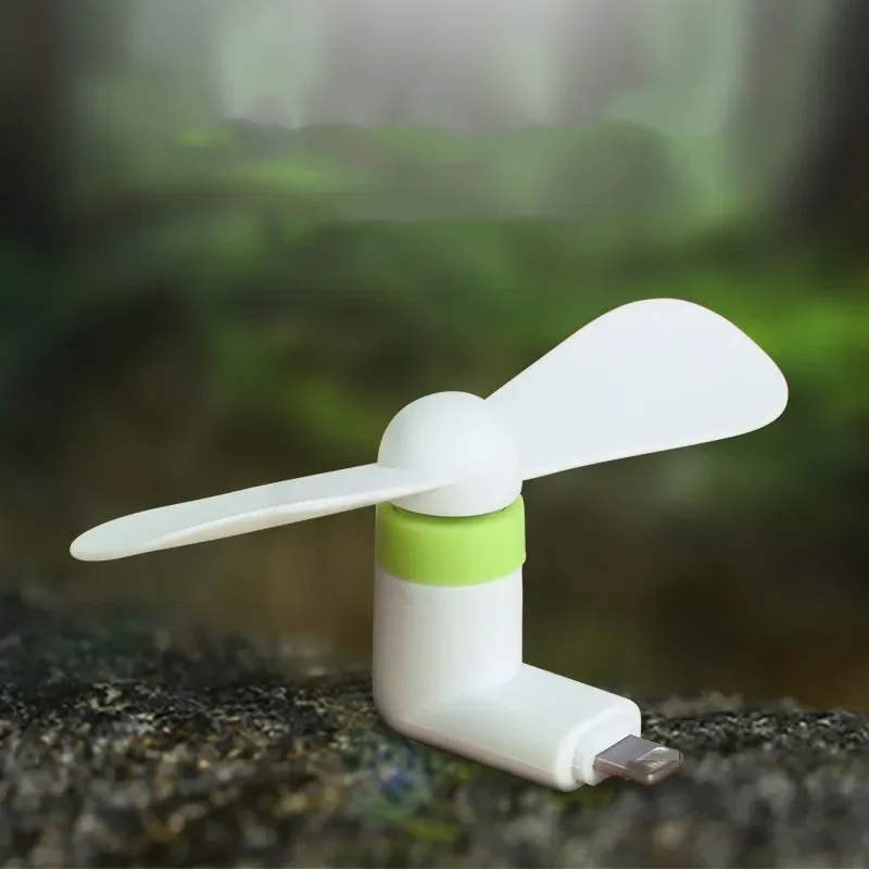 Refrigerador de telefone móvel - Phone Cooling Fan avaliação e preço
