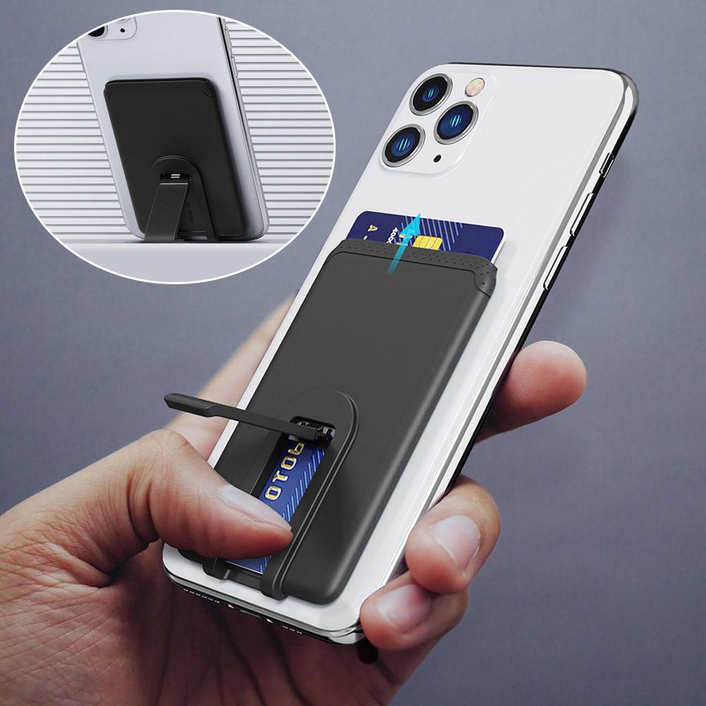 Suporte de cartão de telefone  - Phone Accessories Quotes avaliação e preço