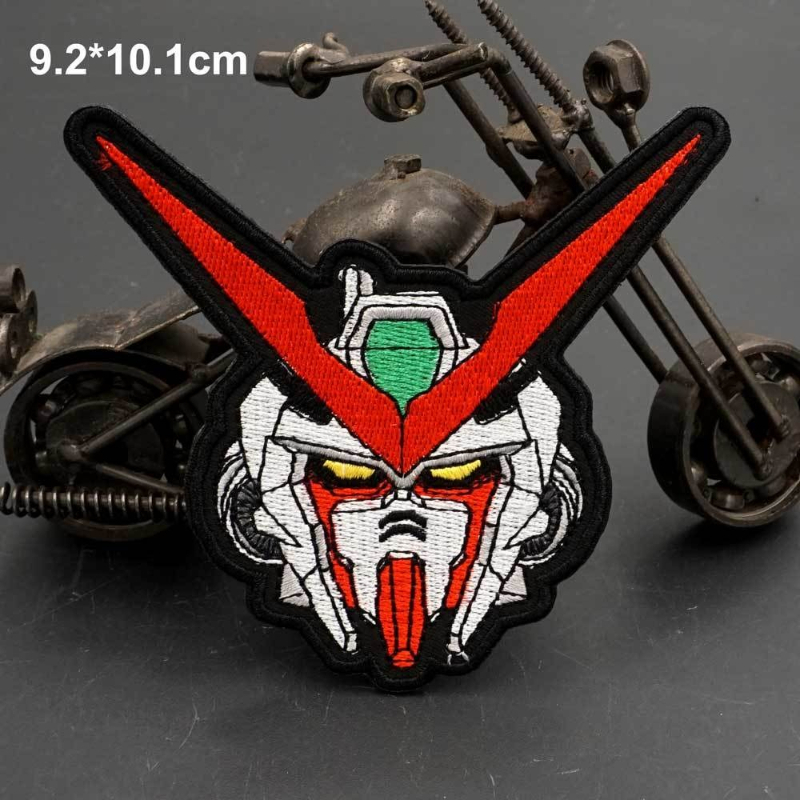 Patch Bordado Personalizado Ve - Phone Accessories Supplier avaliação e preço