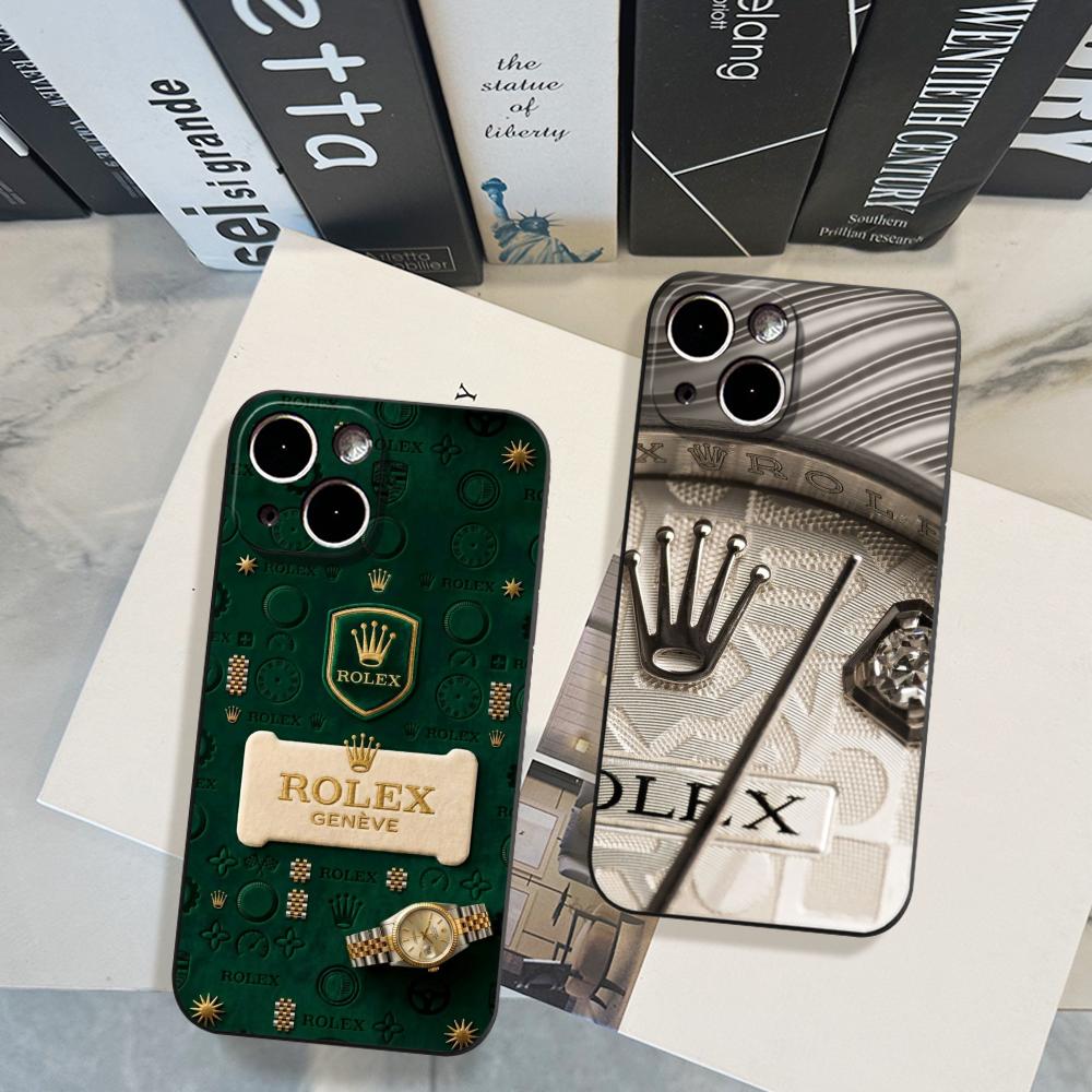 Capa de Celular R-Rolex para i - Phone Accessories Iphone avaliação e preço