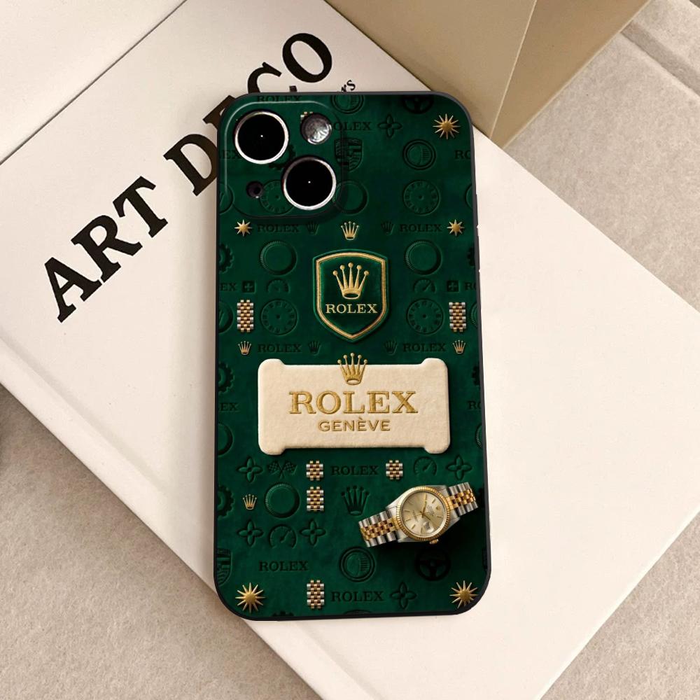 Capa de Celular R-Rolex para i - Phone Accessories Iphone avaliação e preço