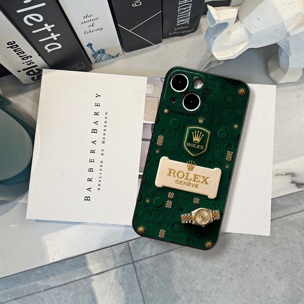 Capa de Celular R-Rolex para i - Phone Accessories Iphone avaliação e preço