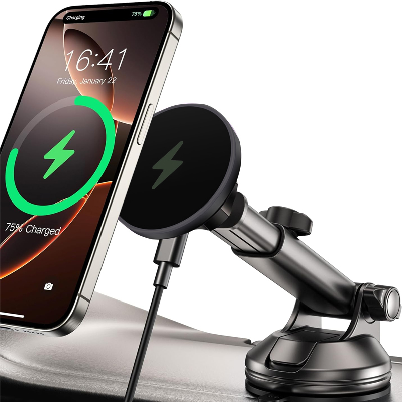 Uyuxio 15w carregamento rápido - Phone Cooling Fan avaliação e preço