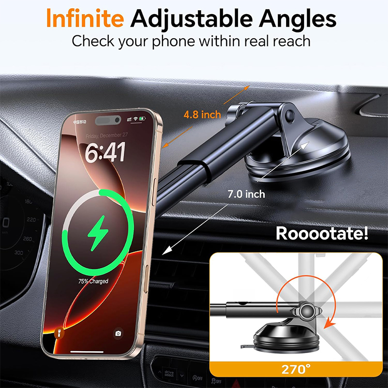 Uyuxio 15w carregamento rápido - Phone Cooling Fan avaliação e preço