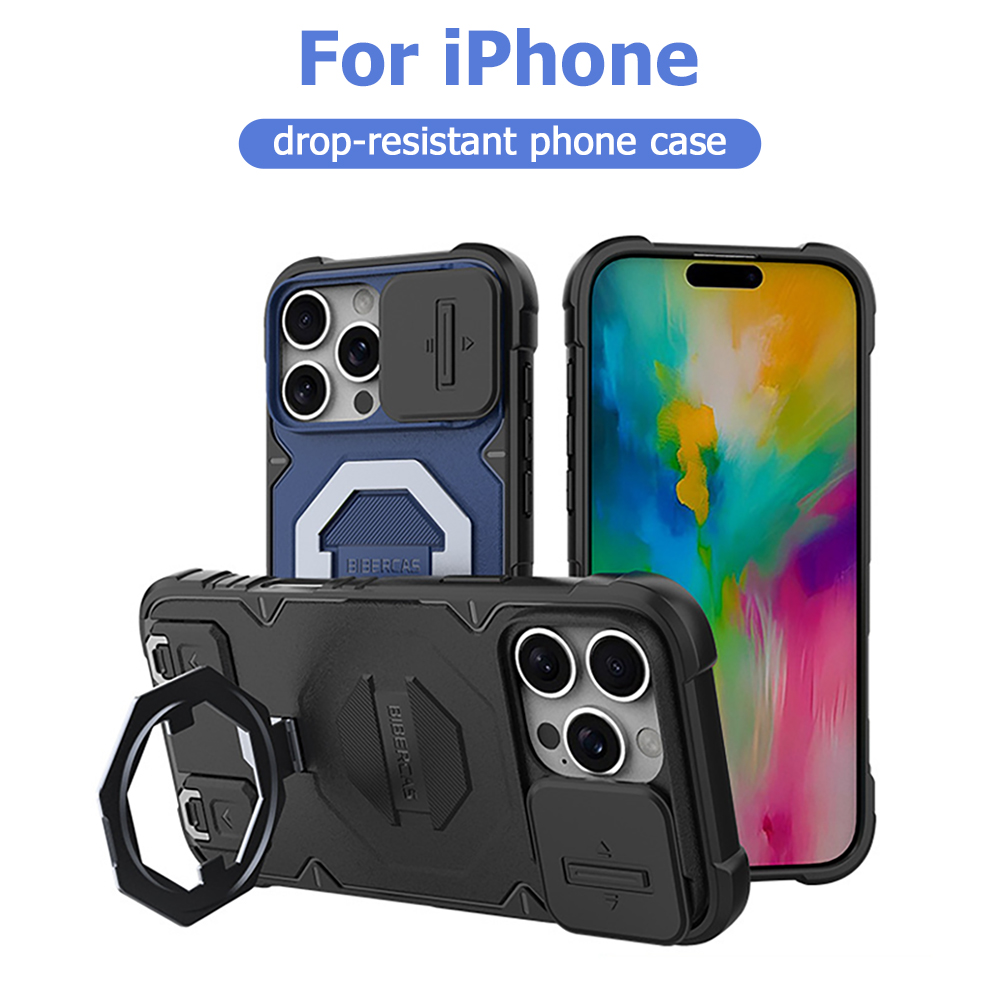 Capa Magnética com Suporte Ane - Phone Accessories Quotes avaliação e preço