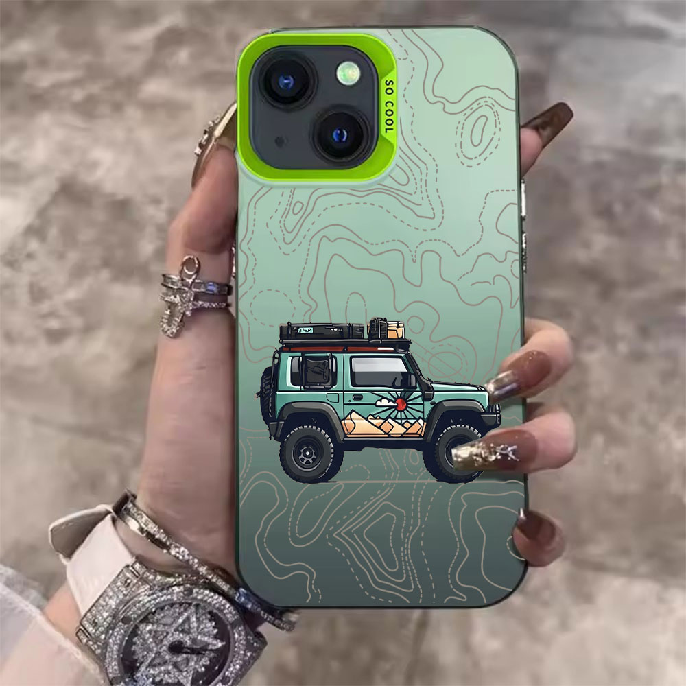 Capa de Celular Antirriscos Rí - Phone Accessories Iphone avaliação e preço