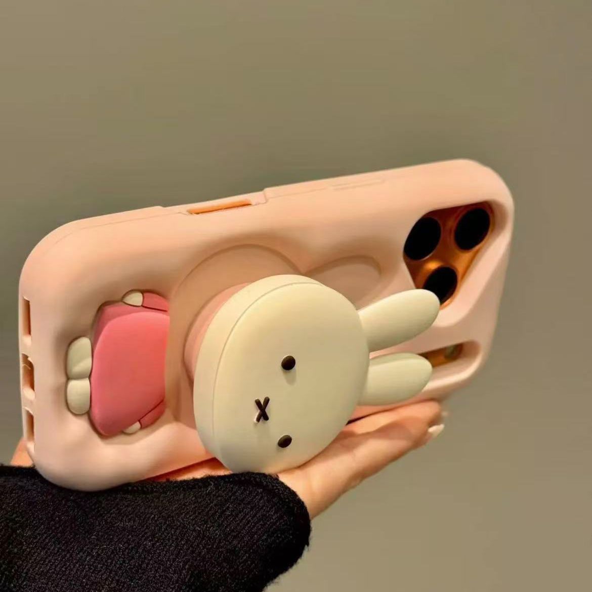 Capa de Celular 3D de Desenho  - Phone Accessories Supplier avaliação e preço