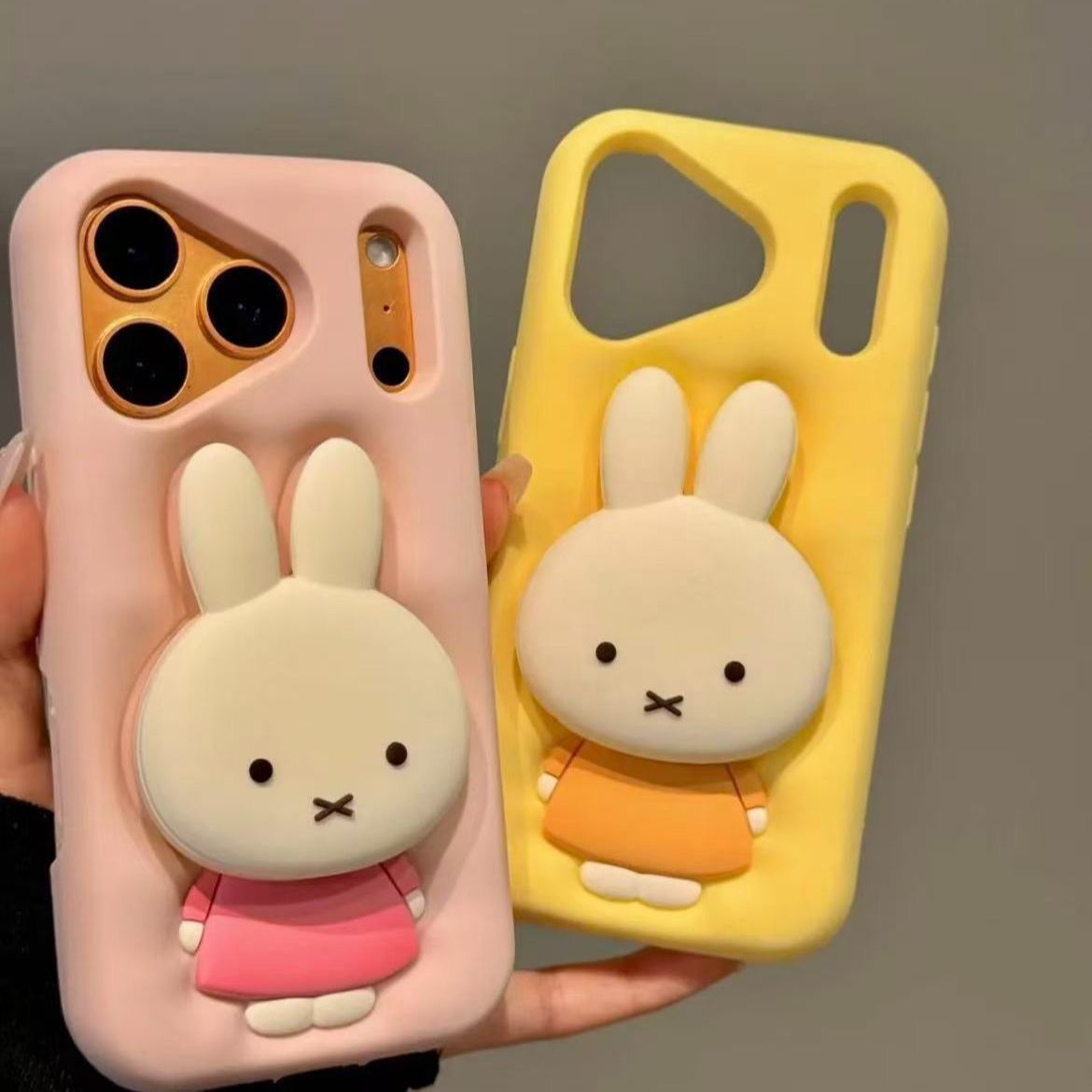 Capa de Celular 3D de Desenho  - Phone Accessories Supplier avaliação e preço