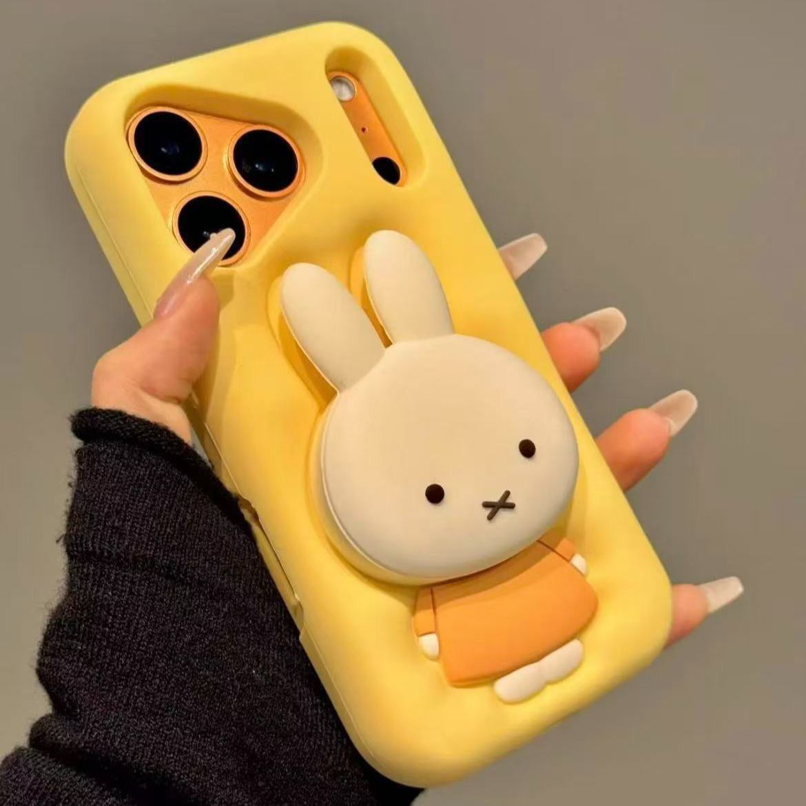 Capa de Celular 3D de Desenho  - Phone Accessories Supplier avaliação e preço