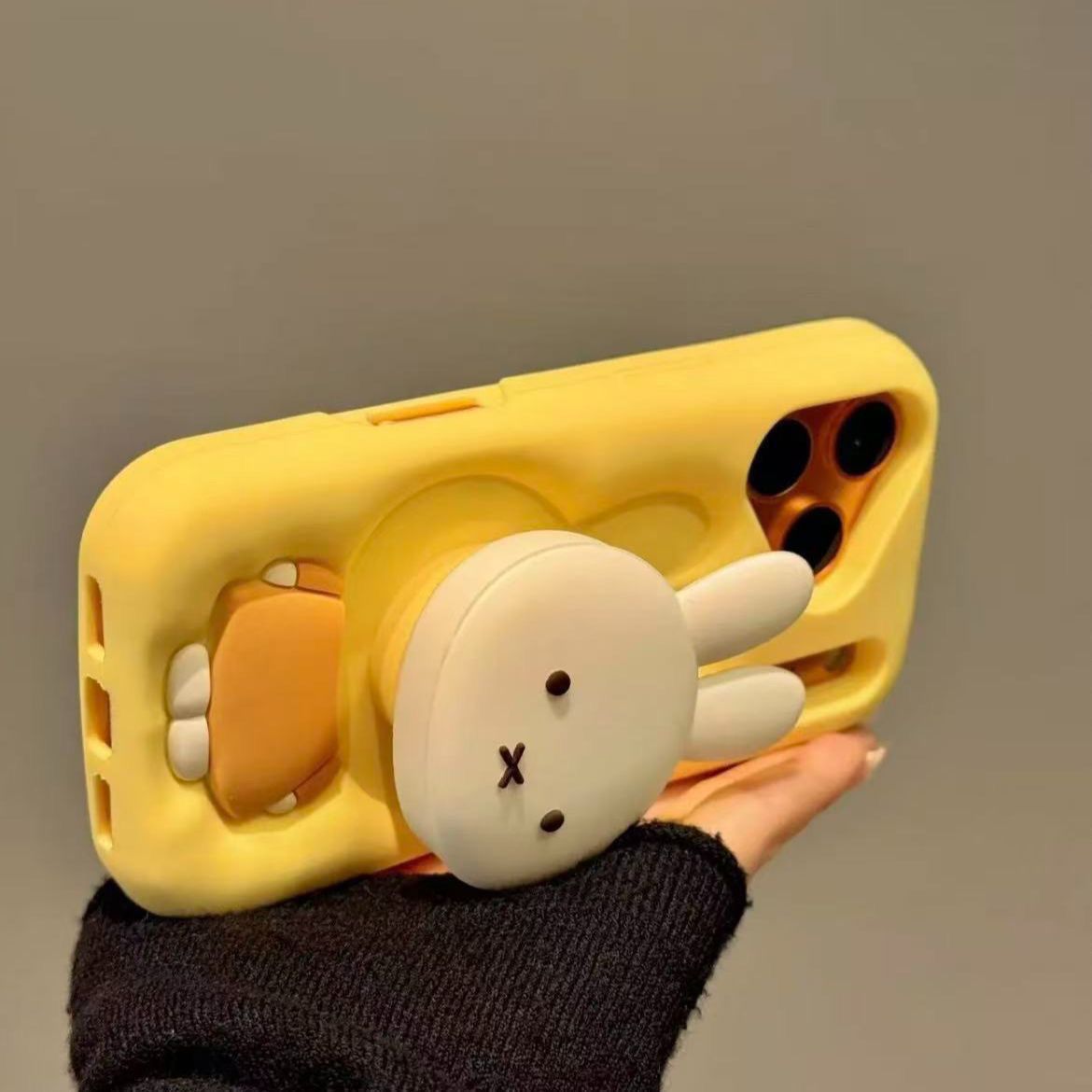 Capa de Celular 3D de Desenho  - Phone Accessories Supplier avaliação e preço