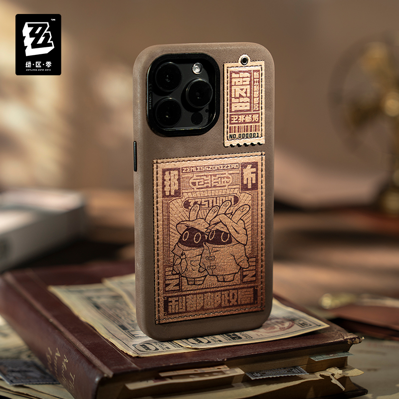 Capa de telefone original zenl - Phone Zone Accessories avaliação e preço