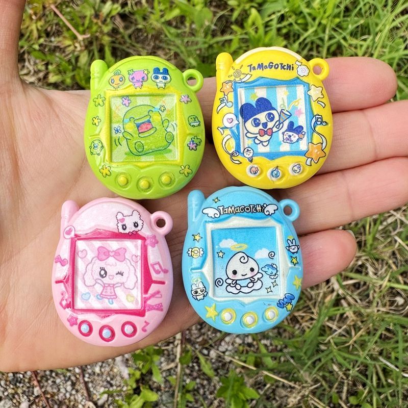 Contas impressas frente e vers - Phone Accessories Beads avaliação e preço