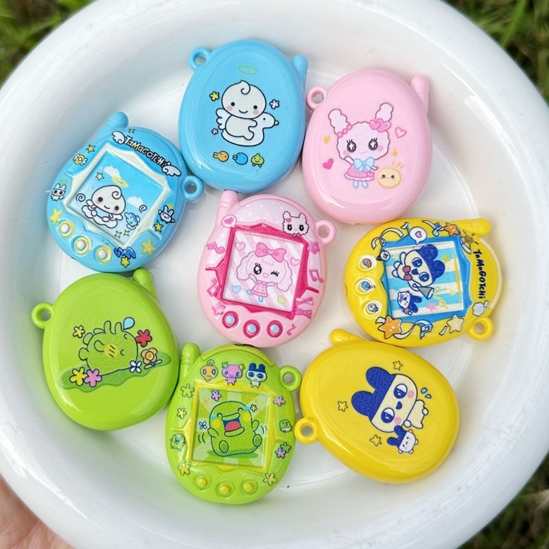 Contas impressas frente e vers - Phone Accessories Beads avaliação e preço