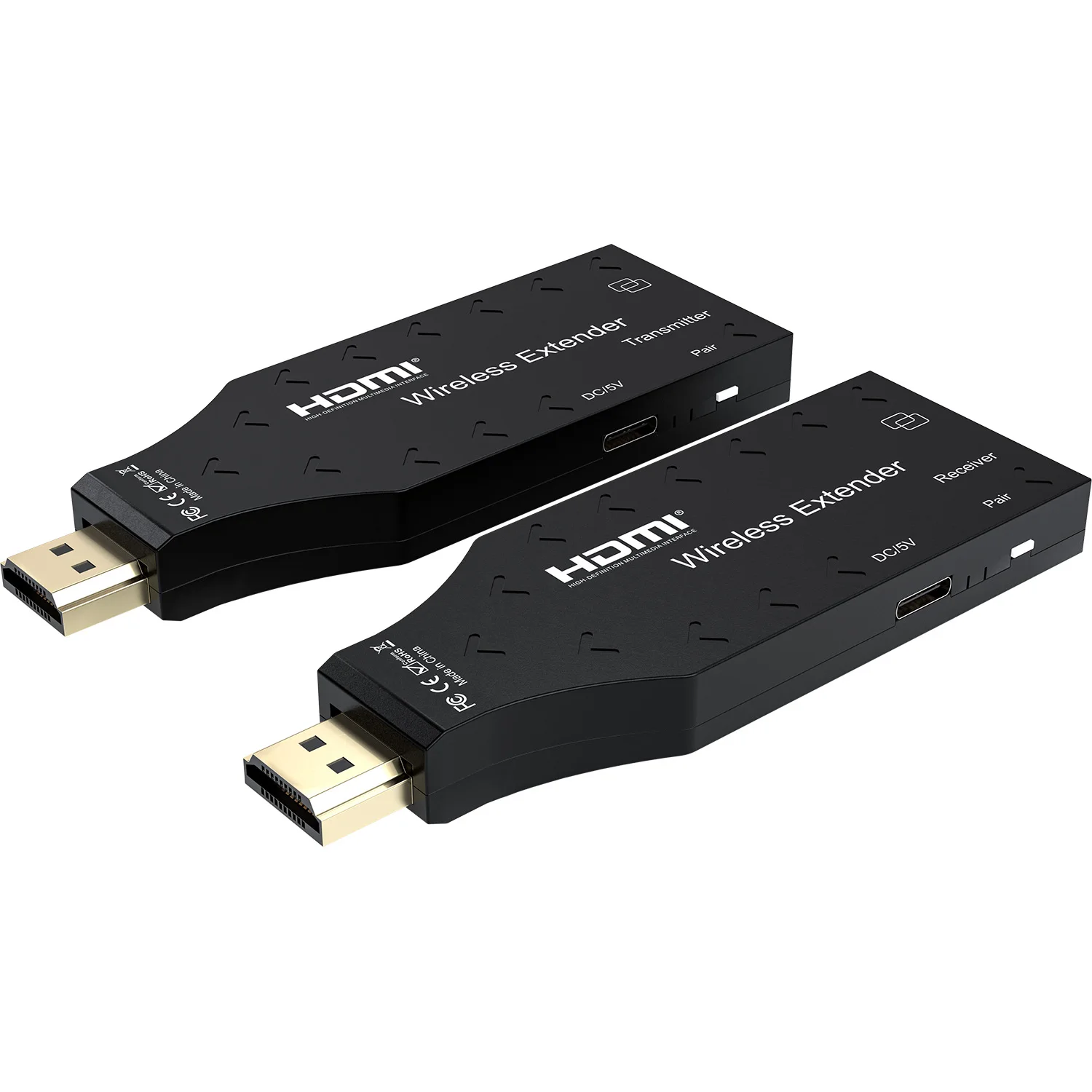 Transmissor e receptor de víde - Hdmi Phone Adapter avaliação e preço
