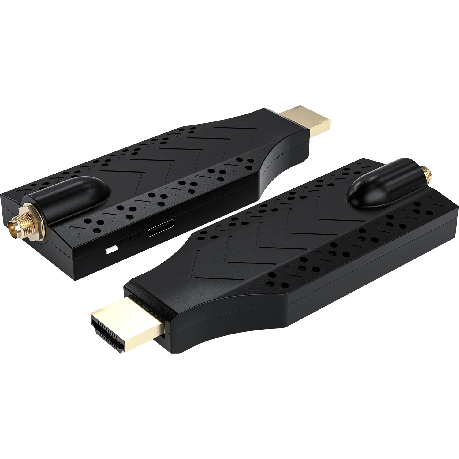 Transmissor e receptor de víde - Hdmi Phone Adapter avaliação e preço