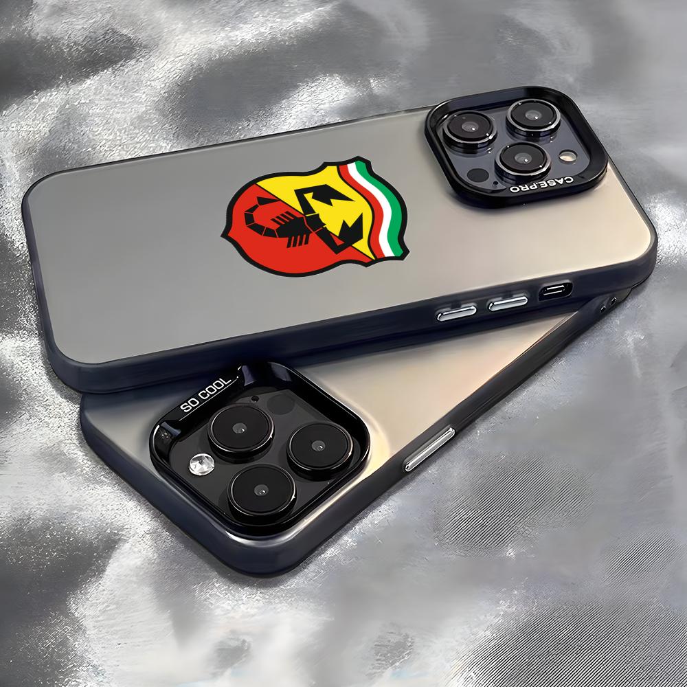 Capa de Celular A-Abarth Scorp - Phone Accessories Iphone avaliação e preço