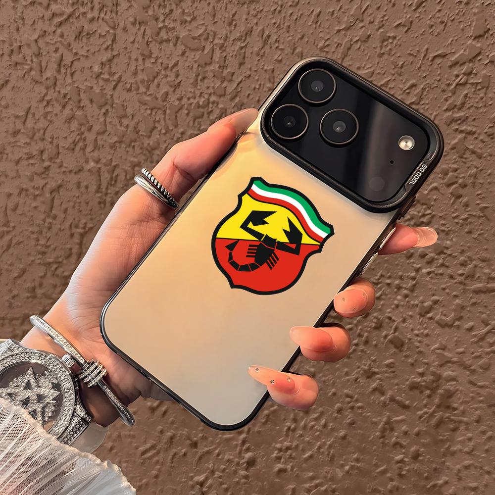Capa de Celular A-Abarth Scorp - Phone Accessories Iphone avaliação e preço