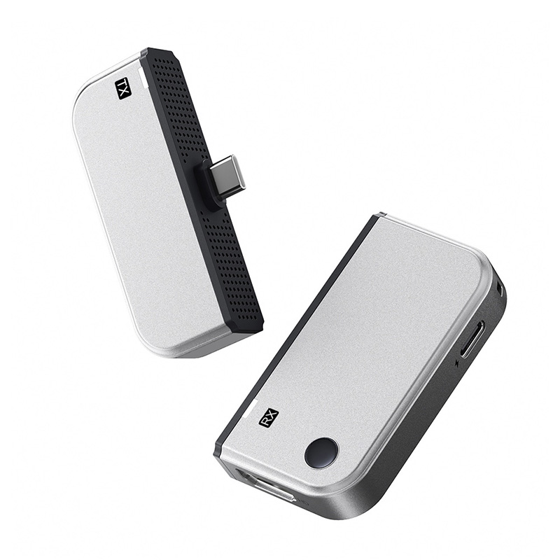 Transmissor Sem Fio Tipo C de  - Hdmi Phone Adapter avaliação e preço