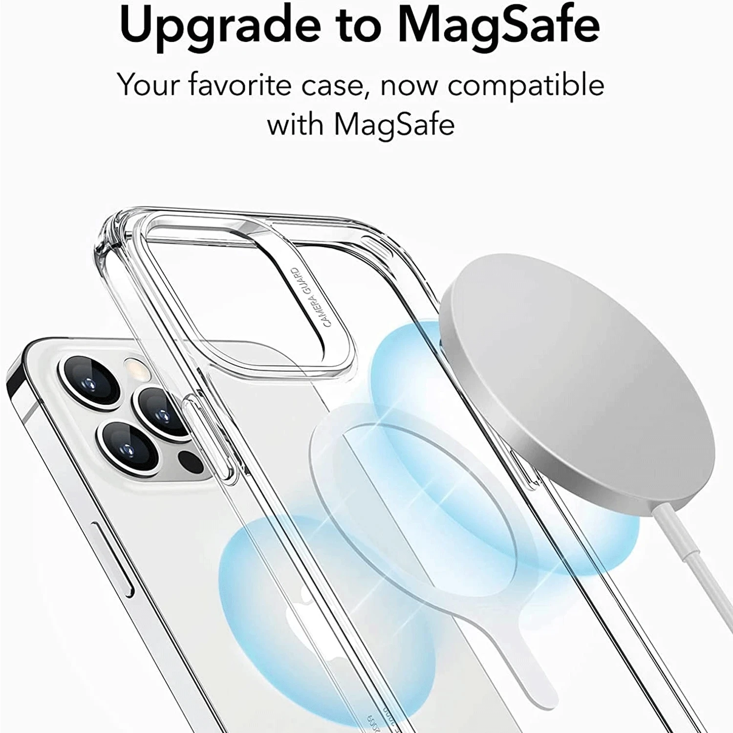 Anel Adaptador Magnético Unive - Phone Accessories Quotes avaliação e preço