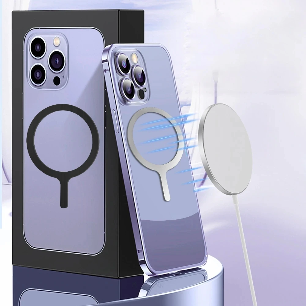 Anel Adaptador Magnético Unive - Phone Accessories Quotes avaliação e preço