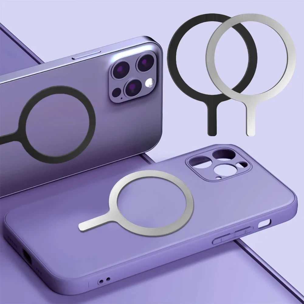 Anel Adaptador Magnético Unive - Phone Accessories Quotes avaliação e preço