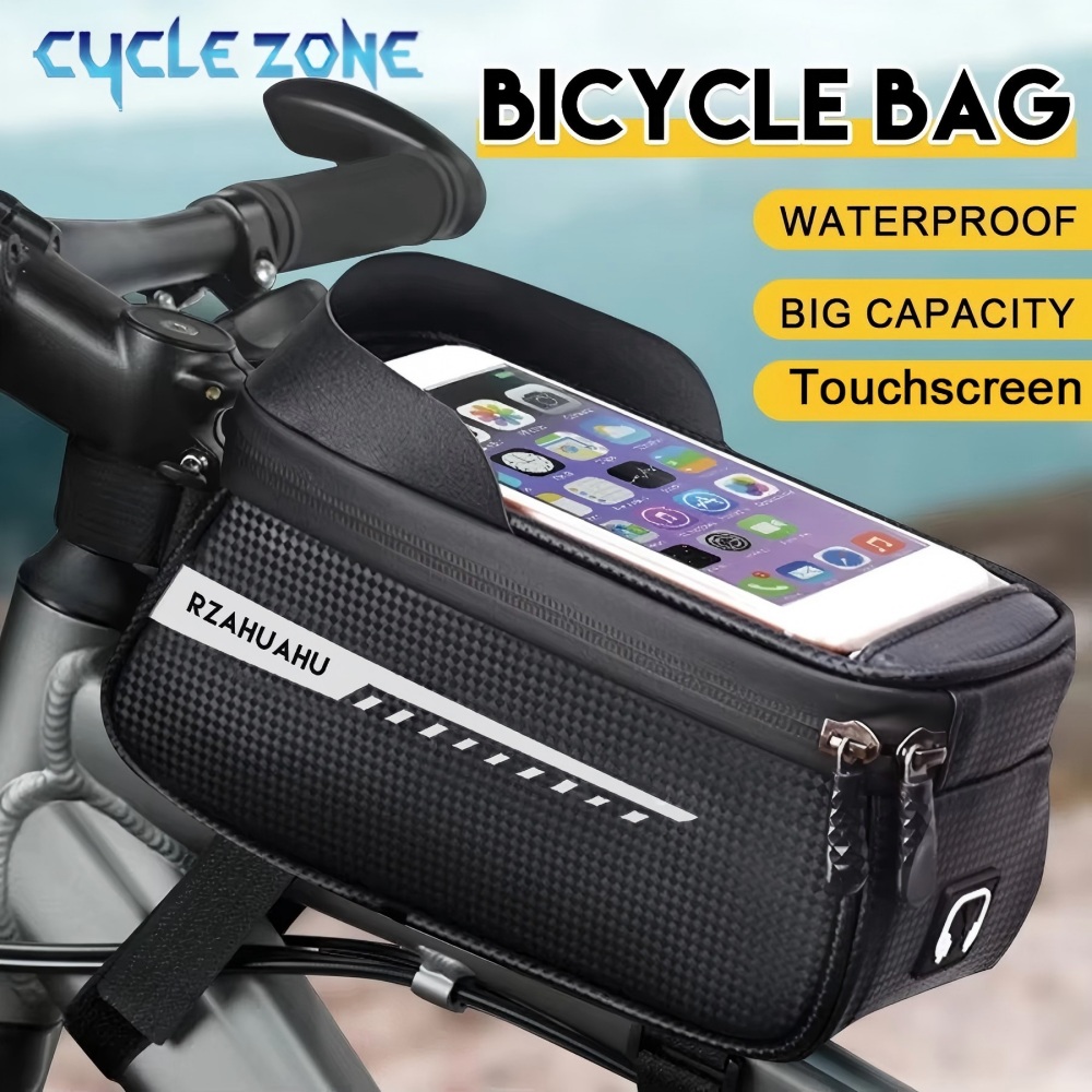 Bolsa de Quadro Dianteiro para - Phone Zone Accessories avaliação e preço