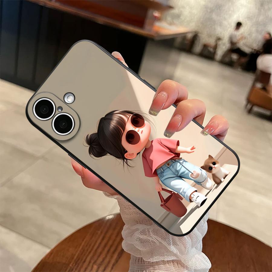 Capa de Celular Funda para App - Phone Accessories Iphone avaliação e preço