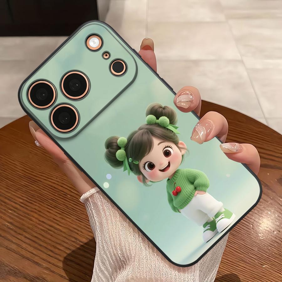 Capa de Celular Funda para App - Phone Accessories Iphone avaliação e preço