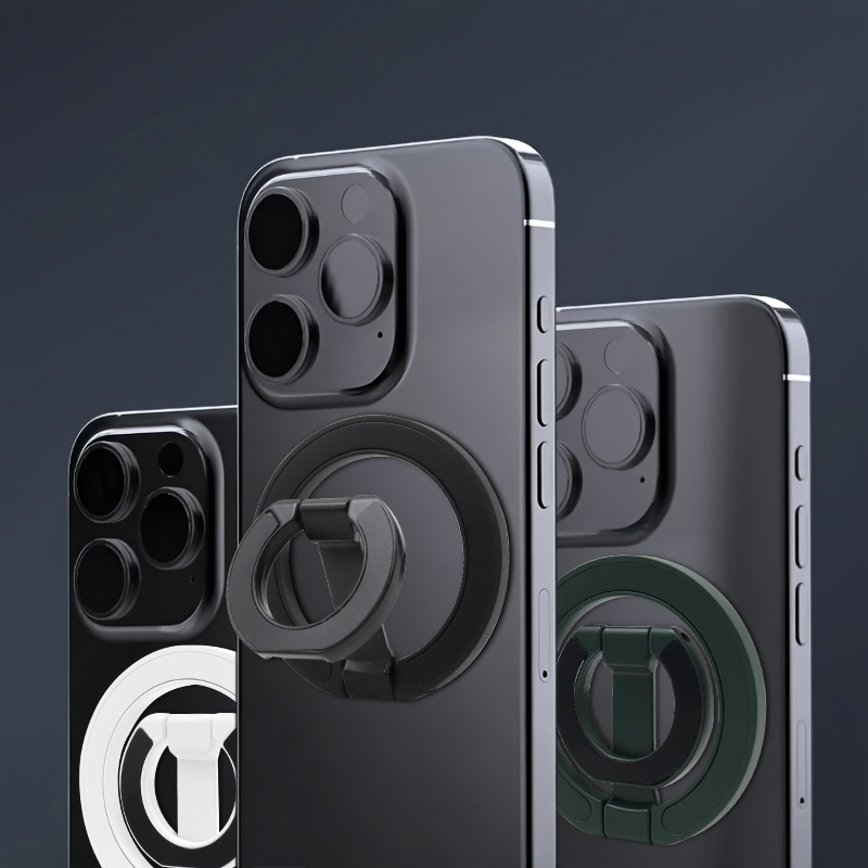 Suporte Magnético Dupla Face p - Phone Accessories Vendor avaliação e preço