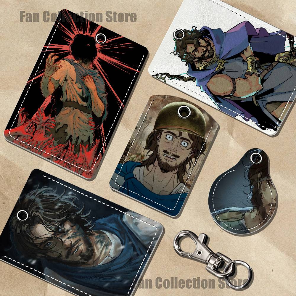 E-Epic The Musical O-ODYSSEUS  - Airtag Holder Case avaliação e preço