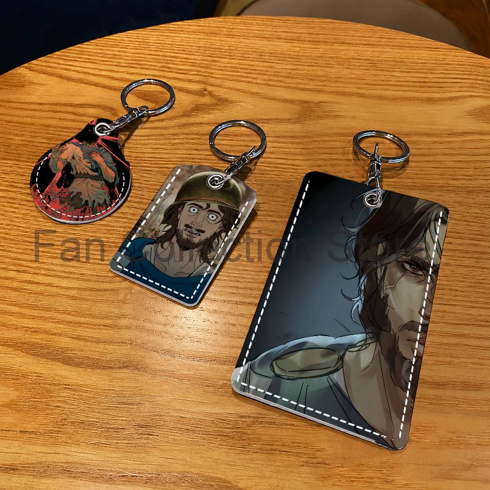 E-Epic The Musical O-ODYSSEUS  - Airtag Holder Case avaliação e preço