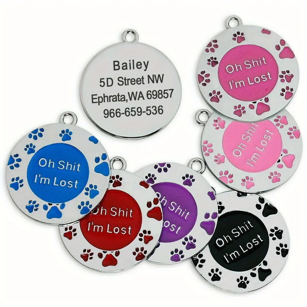 Etiqueta personalizada para an - Phone Accessories And Names avaliação e preço