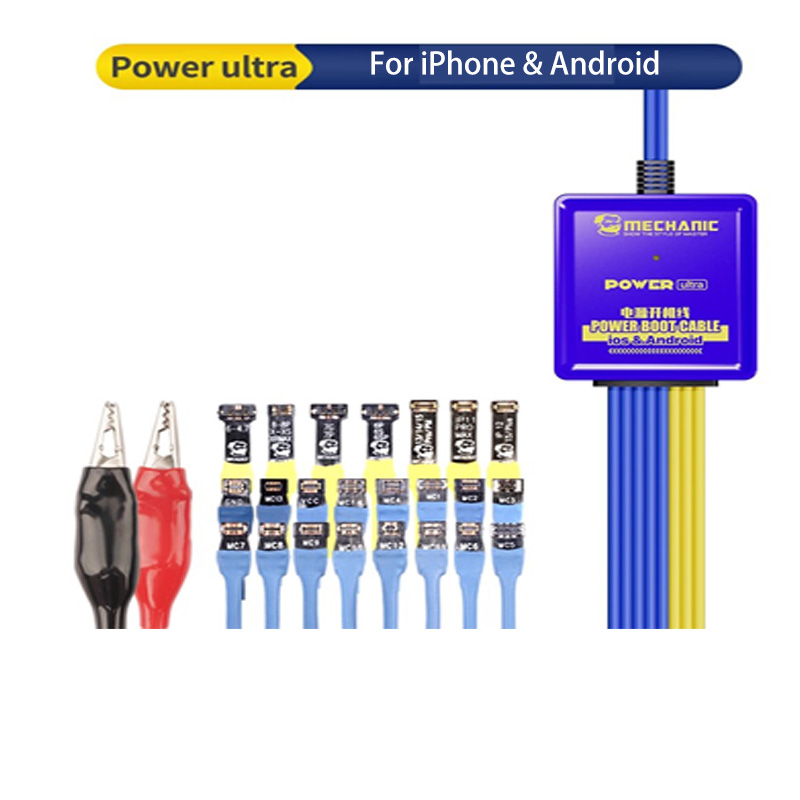 Mechanic power ultra power max - Phone Accessories Supplier avaliação e preço