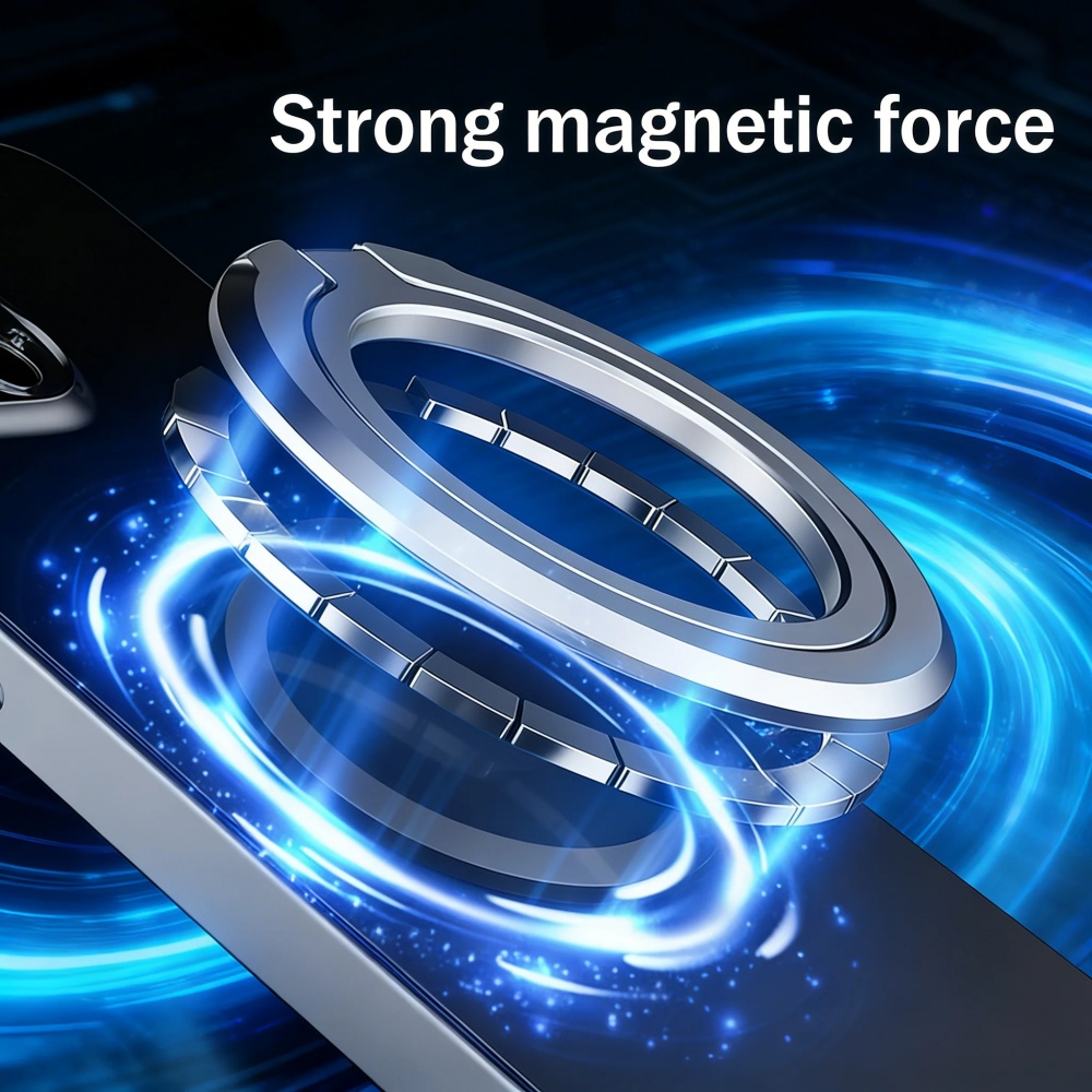 Suporte Magnético para Telefon - Phone Accessories Vendor avaliação e preço