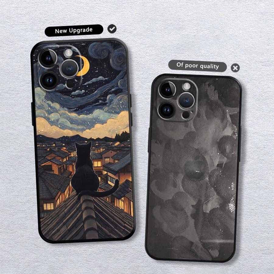 Capa de Telefone Funda para Ap - Phone Accessories Iphone avaliação e preço