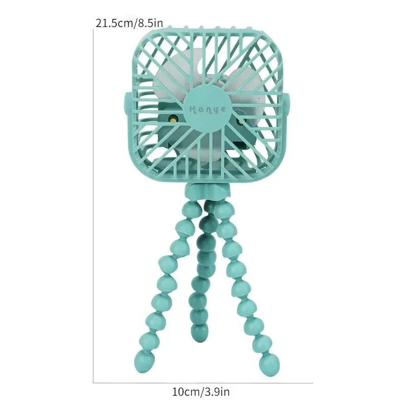 Ventilador Portátil Mini VVOCC - Phone Cooling Fan avaliação e preço