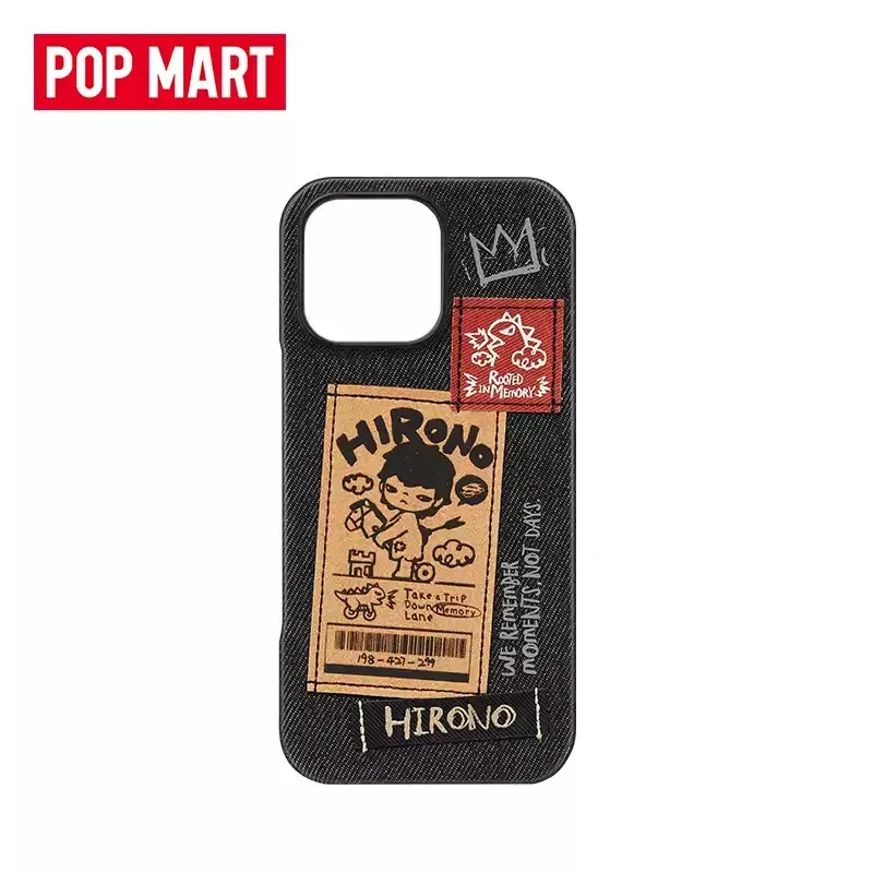 Popmart hirono echo série caso - Phone Accessories Popmart avaliação e preço