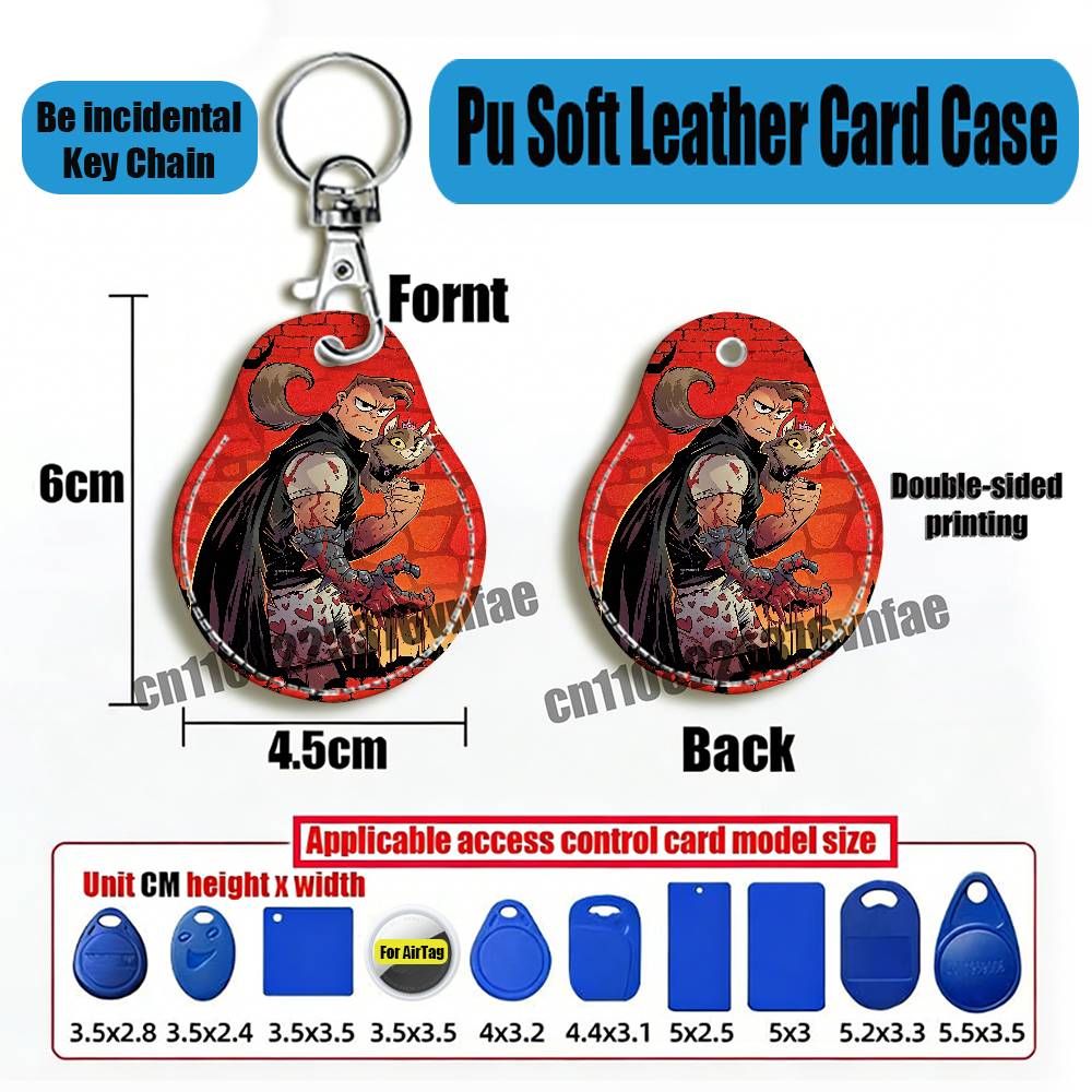 Capa Protetora para AirTag D-D - Airtag Holder Case avaliação e preço